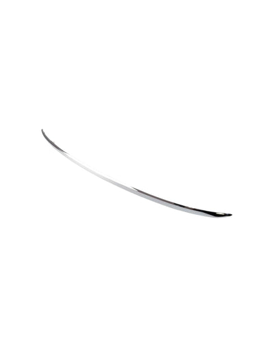Mazda CX-9 16-25 Rear Bumper Chrome Moulding (New) (Genuine)