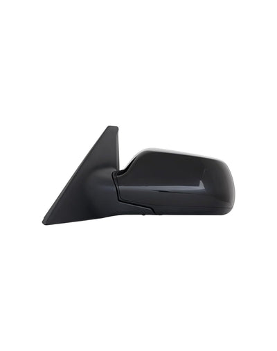 Mazda 3 03-09 LH Mirror 3 Wire (New) (Genuine)