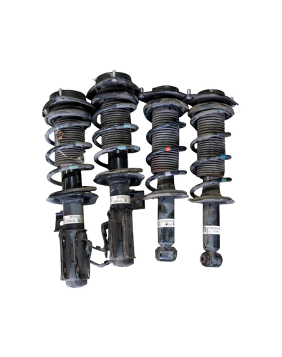 Find My Car Part used shock absorber struts for Toyota 86 and Subaru BRZ ZN6 ZC6 models