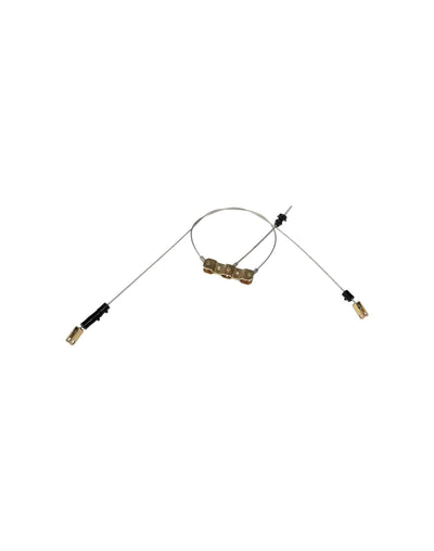 RX7 FB Front Parking Brake Cable (New) (Aftermarket)