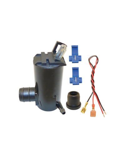 RX7 FC/FD Front Washer Pump (New) (Aftermarket)