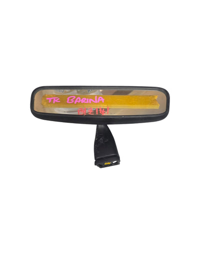 Holden Barina 06-11 Rear View Mirror (Used)