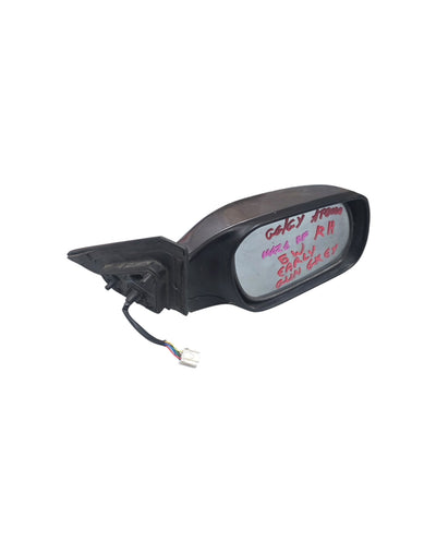 Mazda Atenza 02-05 RH Mirror 5 Wire (Used)