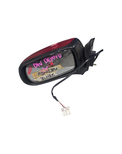 Mazda Demio 96-02 LH Mirror 3 Wire (Used)
