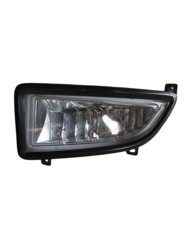 Mazda 2/Demio L/F Foglight and Bezel (Used)