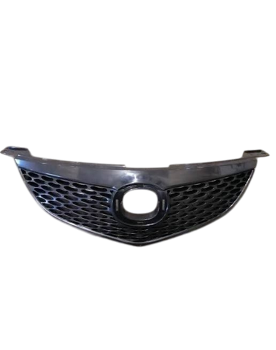 Mazda 3/Axela 03-05 Front Grille (New) (Genuine)