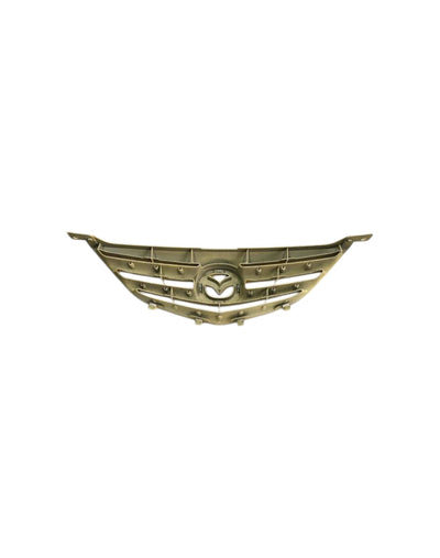 Mazda Atenza 02-05 Radiator Grille (New) (Genuine)