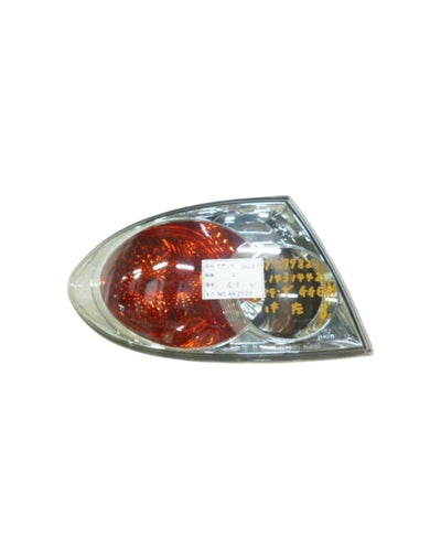 Mazda 6/Atenza LH Taillight Chrome Inner (Used)