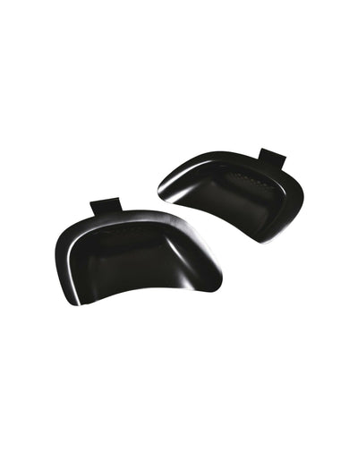 RX7 FD Front Guard Insert Vent (New) (Genuine)