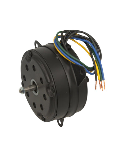 RX7 FD Radiator Fan Motor (New) (Aftermarket)