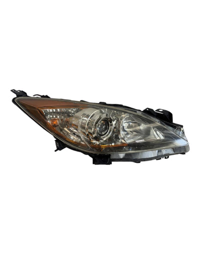Mazda 3 09-13 RH Headlight Halogen (Used)