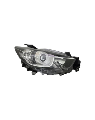 Mazda CX-5 12-17 RH Headlight (New) (Genuine)