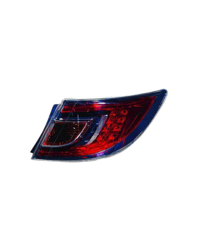 Mazda 6 08-10 RH Taillight (NZ New GLX/GSX) (New) (Genuine)