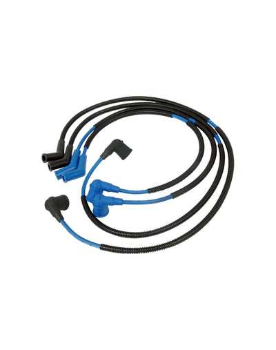 RX7 FC NGK Spark Plug Leads (New) (Aftermarket)