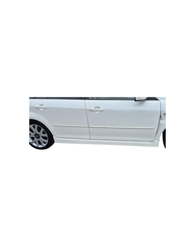 Mazda 6 05-08 Side Skirts PAIR (New) (Genuine)