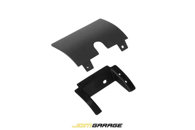 Mitsubishi Lancer 01-06 EVO 9 Rear Bumper Hook ( 6415A011HA )