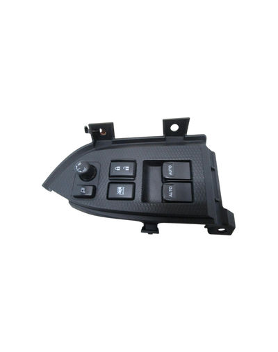 Find My Car Part used black master window switch for Toyota 86 and Subaru BRZ ZN6 ZC6 2012-2016 models