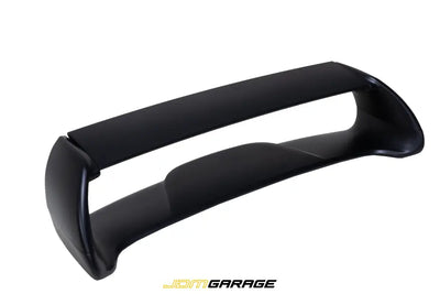 Subaru Impreza 22B Rear Spoiler - PU Plastic OEM
