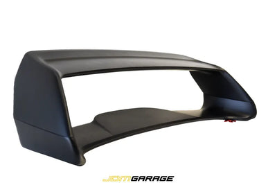 Subaru Impreza WRX STI GC8 V6 Rear Spoiler - PU Plastic OEM