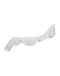Mazda 6/Atenza 02-07 L/R Bumper Retainer (New) (Genuine)