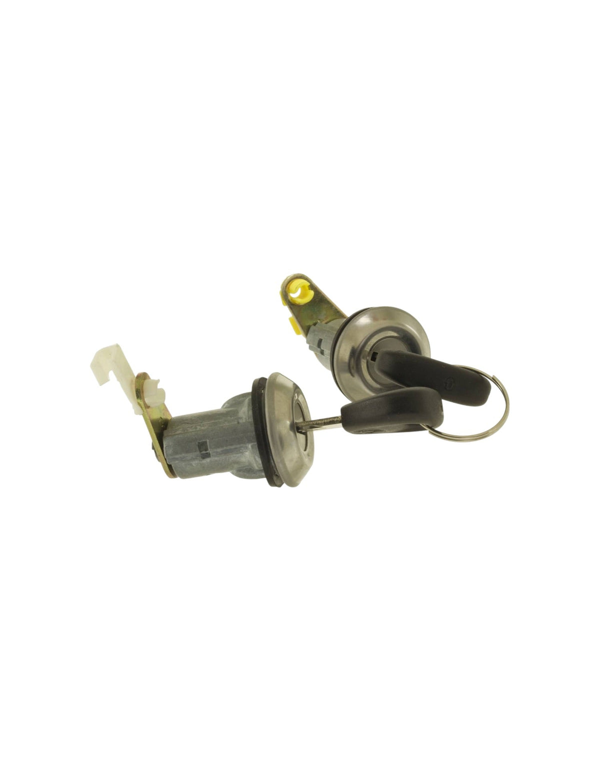 RX7 FB 2 Matching Keys and Door Locks (New) (Aftermarket)