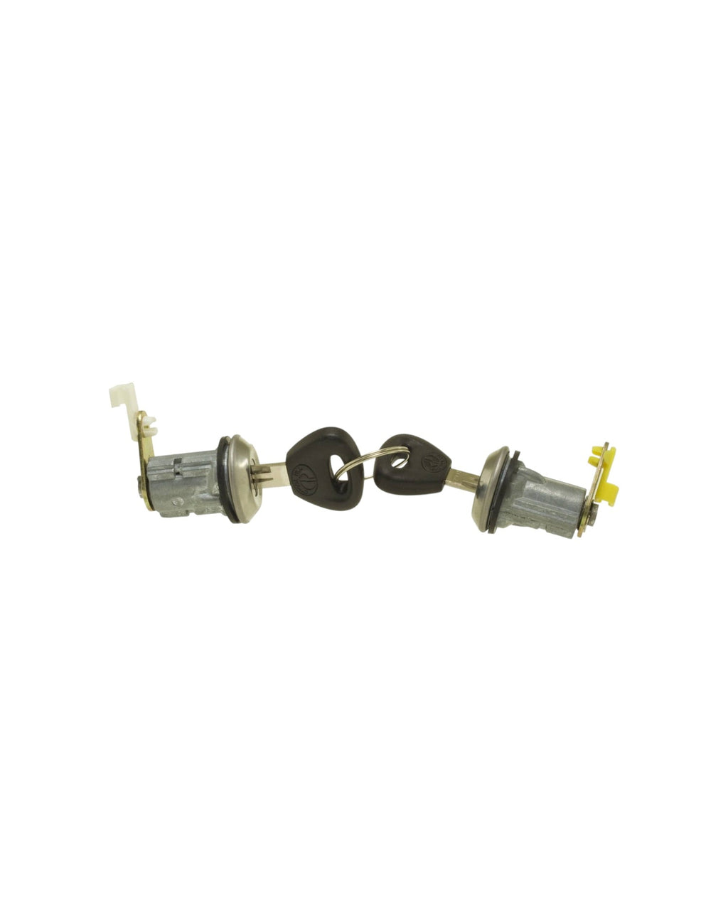 RX7 FB 2 Matching Keys and Door Locks (New) (Aftermarket)