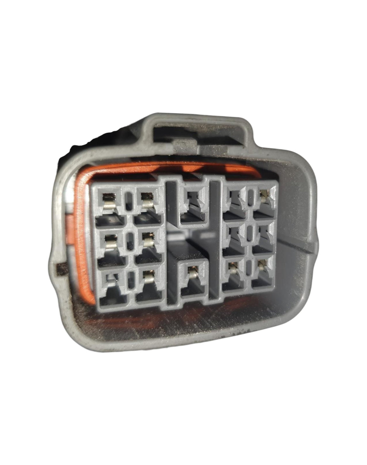 Mazda 6/Atenza 10-13 RH Headlight Halogen (Used)