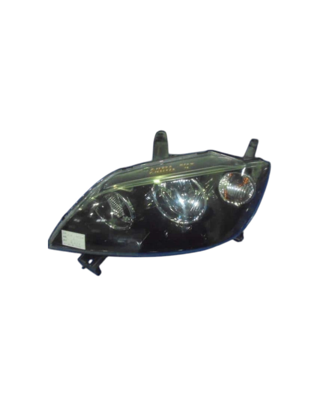 Mazda Demio 02-05 LH Headlight (Used)