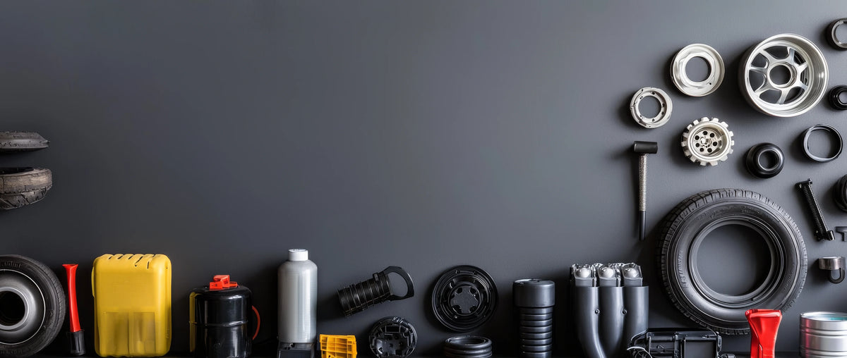 Find the Right Car Parts in Minutes