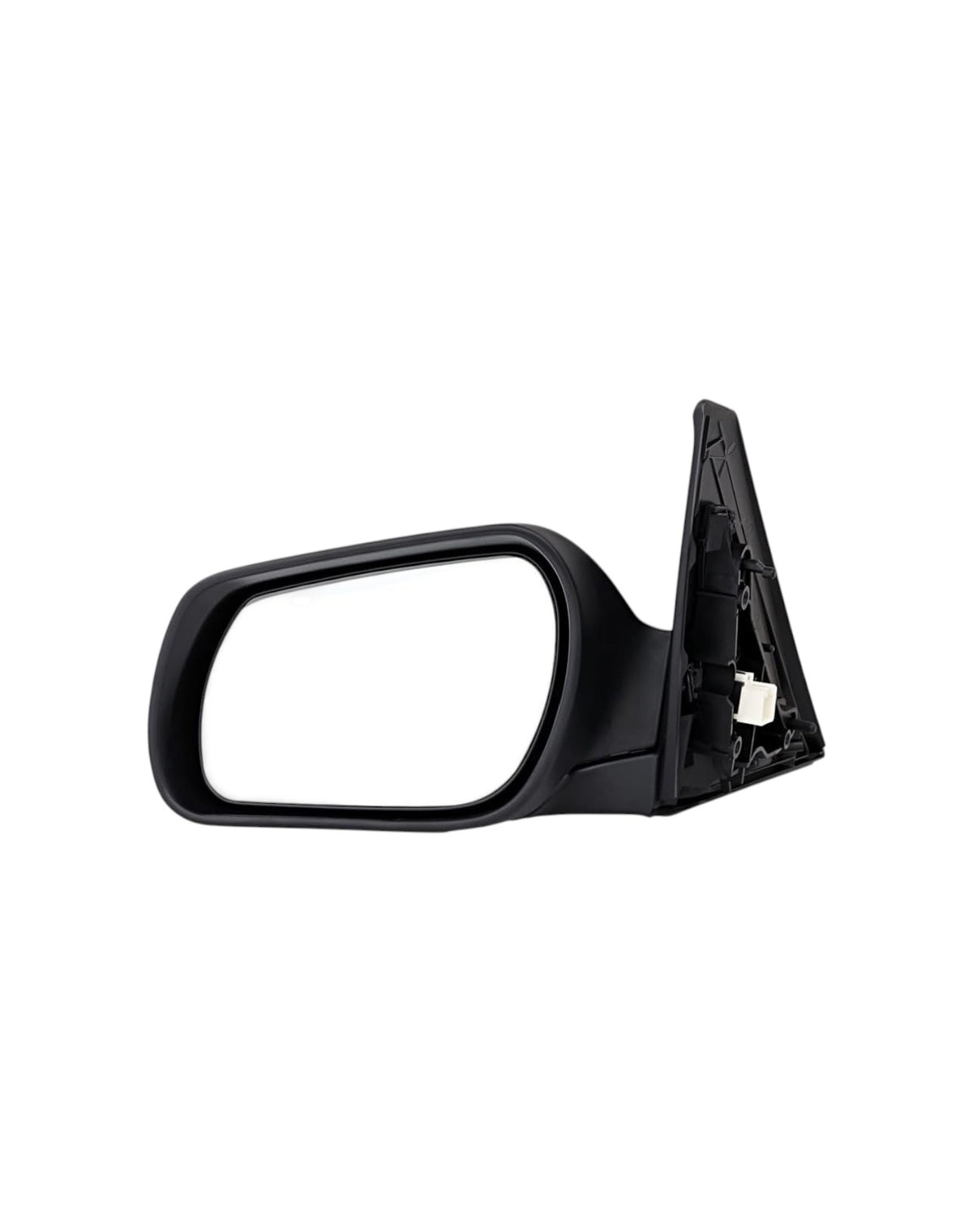 Mazda 3 03-09 LH Mirror 3 Wire (New) (Genuine)