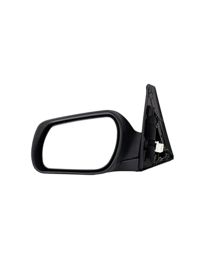 Mazda 3 03-09 LH Mirror 3 Wire (New) (Genuine)