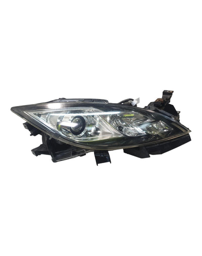 Mazda 6/Atenza 10-13 RH Headlight Halogen (Used)