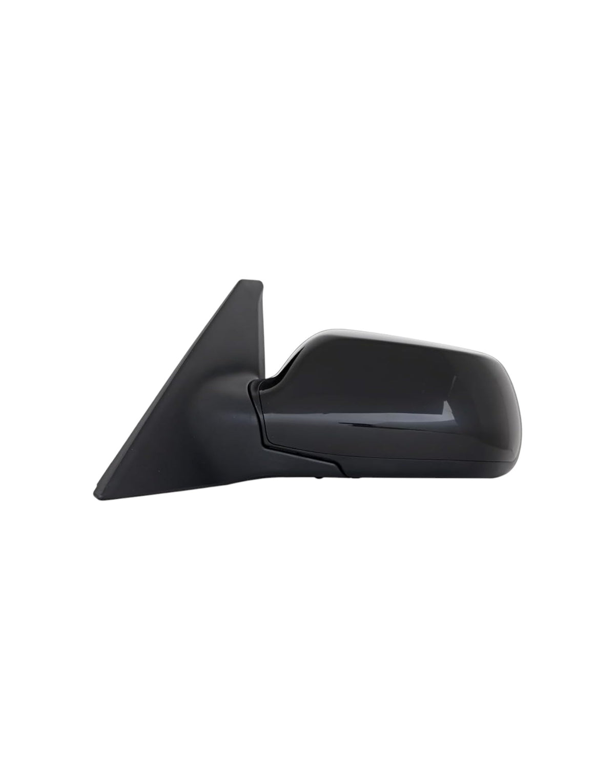 Mazda 3 03-09 LH Mirror 3 Wire (New) (Genuine)