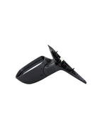 Mazda 3 03-09 LH Mirror 3 Wire (New) (Genuine)