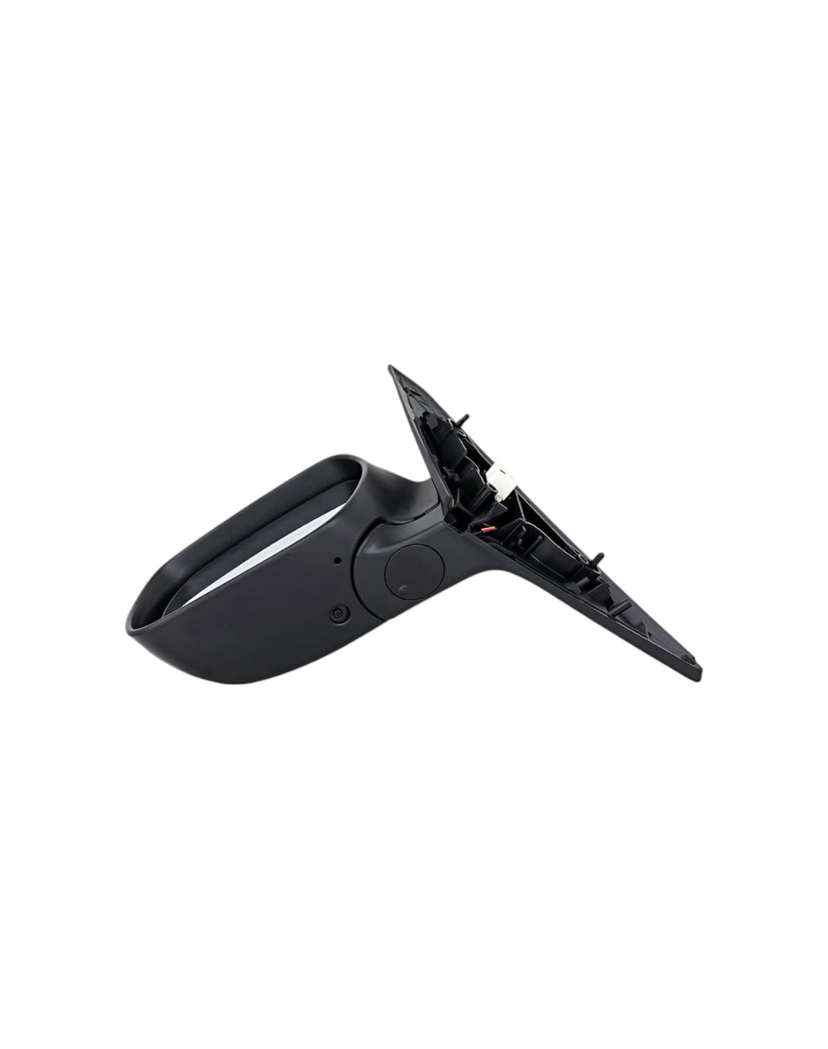 Mazda 3 03-09 LH Mirror 3 Wire (New) (Genuine)