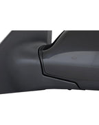 Mazda 3 03-09 LH Mirror 3 Wire (New) (Genuine)