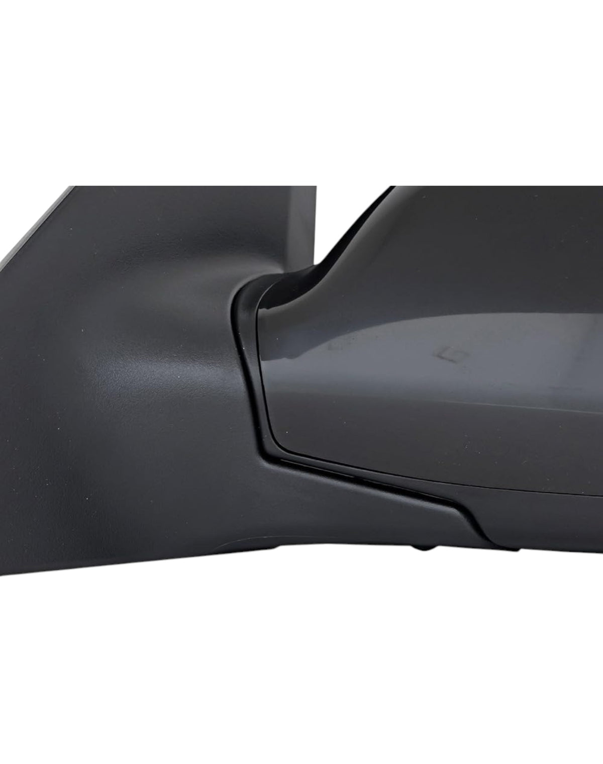 Mazda 3 03-09 LH Mirror 3 Wire (New) (Genuine)