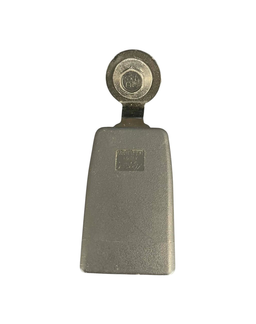 Find My Car Part used rear seatbelt buckle receiver for Toyota 86 and Subaru BRZ ZN6 ZC6 models