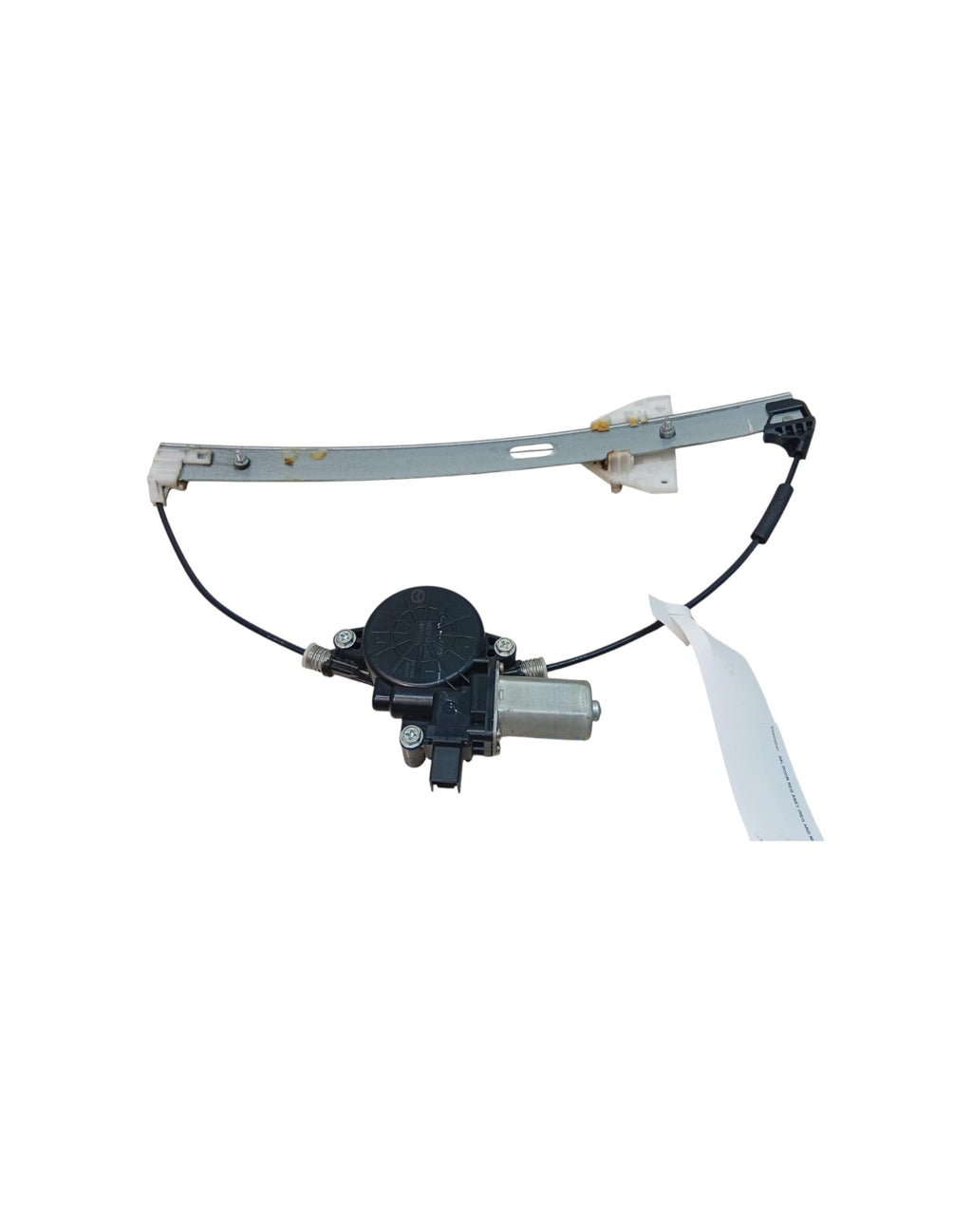Mazda 6/Atenza L/F Window Regulator and Motor (Used)