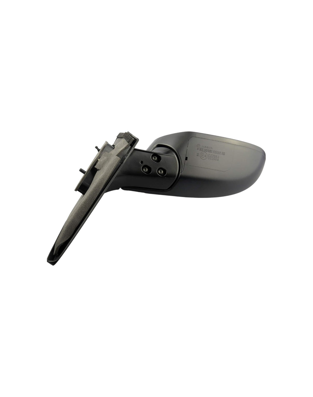 Mazda 3 09-13 RH Mirror 3 Wire (New) (Genuine)