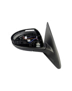 Mazda 3 09-13 RH Mirror 3 Wire (New) (Genuine)