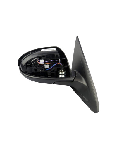 Mazda 3 09-13 RH Mirror 3 Wire (New) (Genuine)