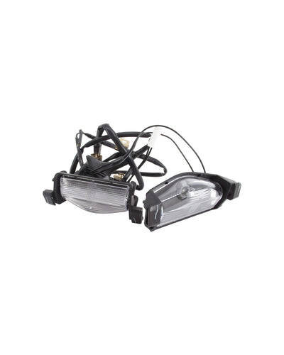 Mazda 2/3/Demio/Axela 03-13 Numberplate Light (New) (Genuine)