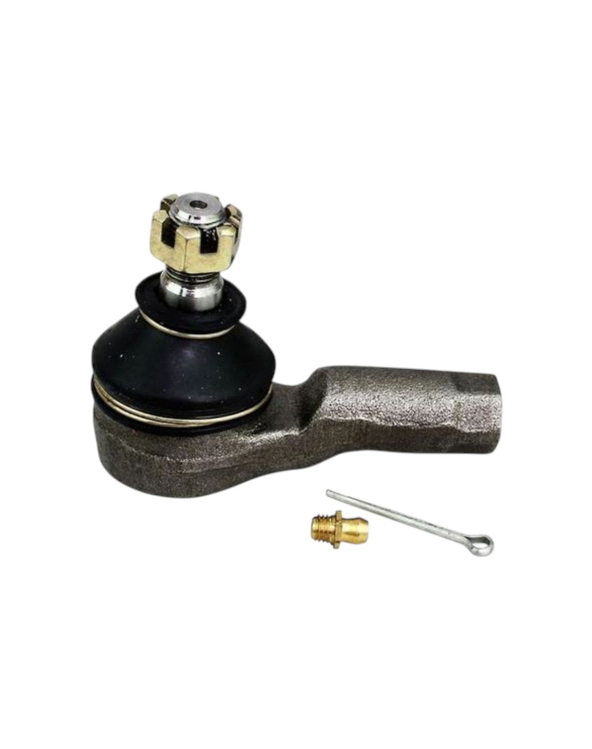 RX7 FD Outer Tie Rod End (New) (Genuine)