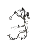 Find My Car Part used engine wiring harness for Toyota 86 and Subaru BRZ ZN6 ZC6 models with black protective loom