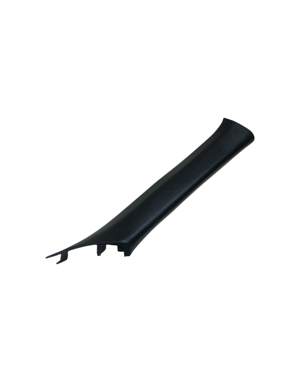 Find My Car Part black plastic A-pillar interior trim for Toyota 86 and Subaru BRZ 2012-2021