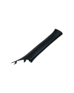 Find My Car Part black plastic A-pillar interior trim for Toyota 86 and Subaru BRZ 2012-2021