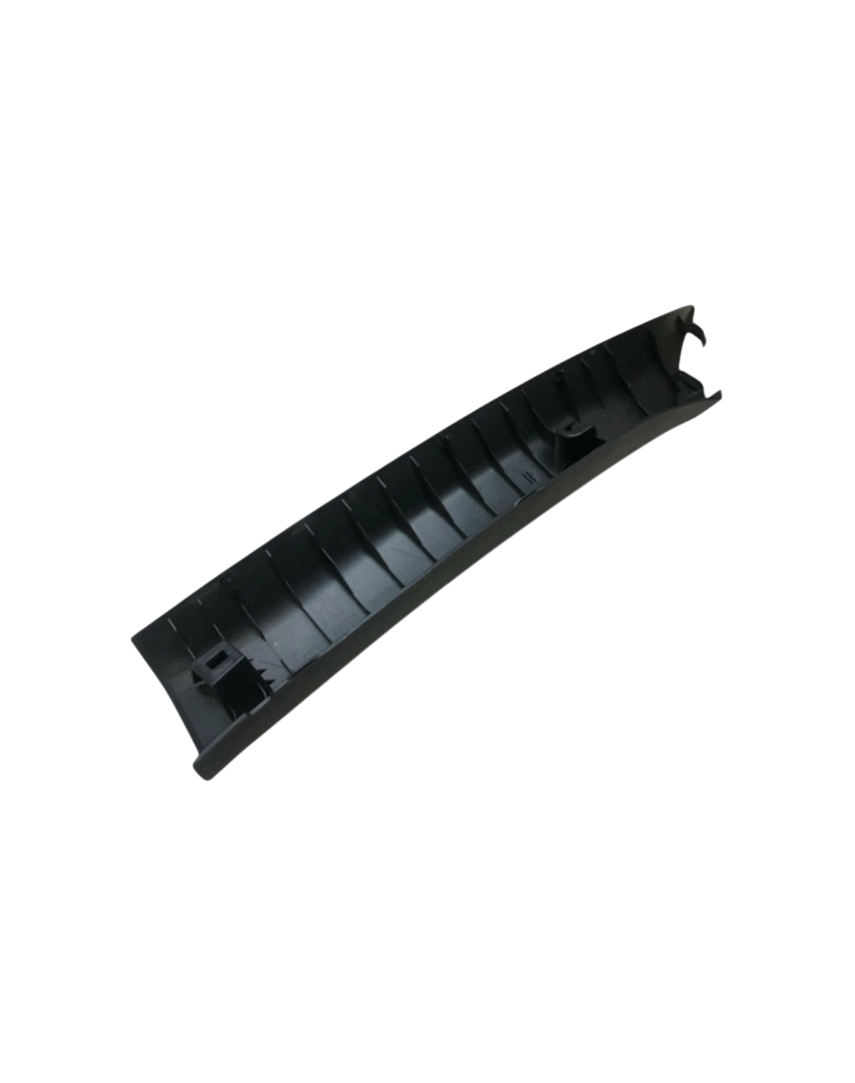 Find My Car Part black plastic A-pillar interior trim for Toyota 86 and Subaru BRZ first generation
