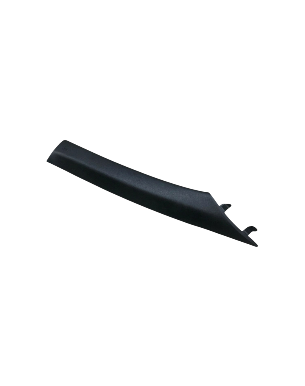 Find My Car Part black plastic A-pillar interior trim for Toyota 86 and Subaru BRZ first generation