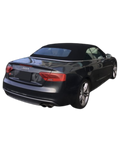 Audi S5/S5 10-17 Softtop with Glass Window (New) (Aftermarket)